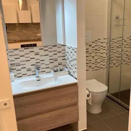 Apartamento Teatro Giardino Palermo