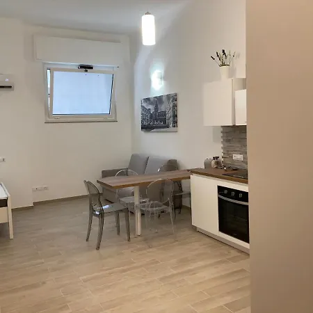 Apartamento Teatro Giardino Palermo