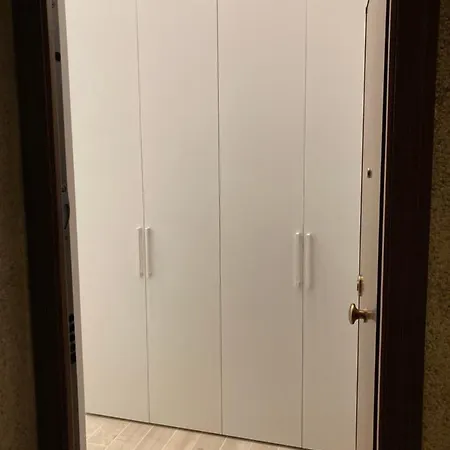 Teatro Giardino Apartamento Palermo