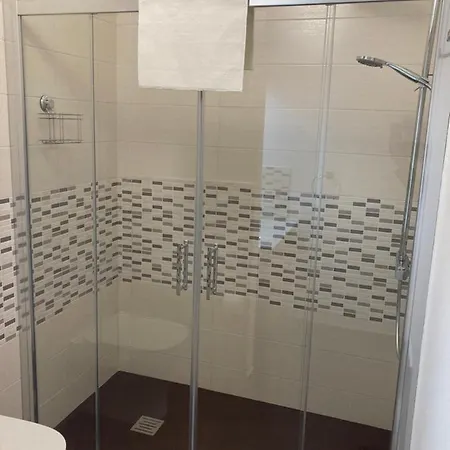 Apartamento Teatro Giardino *