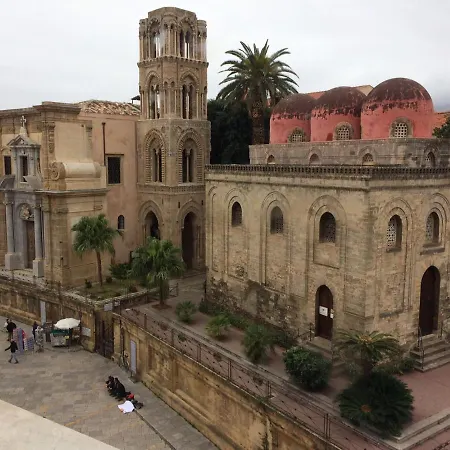 Apartamento Teatro Giardino