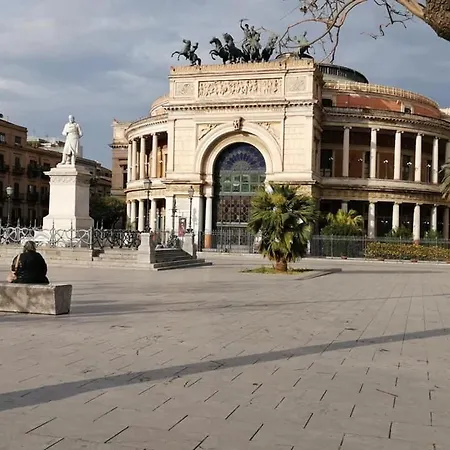 Teatro Giardino