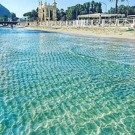 Teatro Giardino * Palermo
